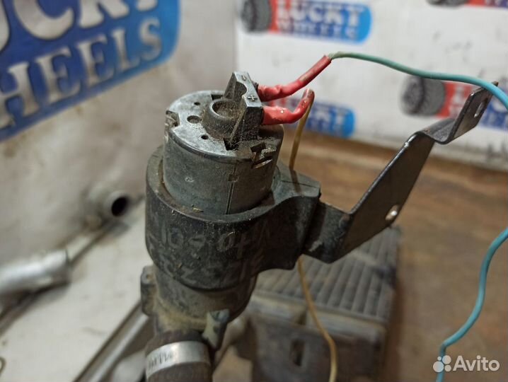 Subaru Impreza WRX STI (GG-GD), интеркулер