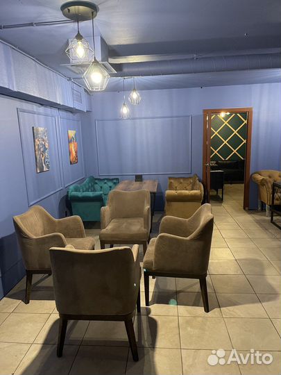 Готовый бизнес кальянная