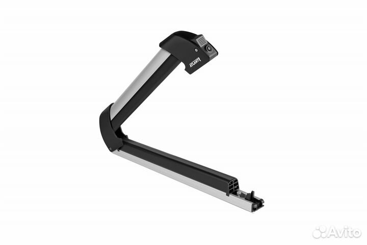 Крепления для лыж и сноубордов Atlant 4