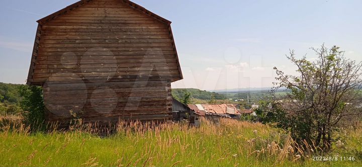 Участок 17 сот. (ИЖС)