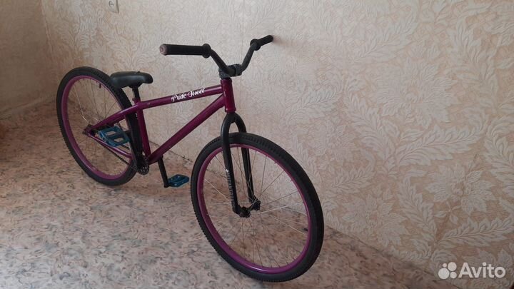 Mtb street 26