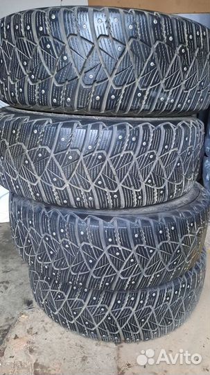 Goodyear Ultragrip 600 205/55 R16 94T