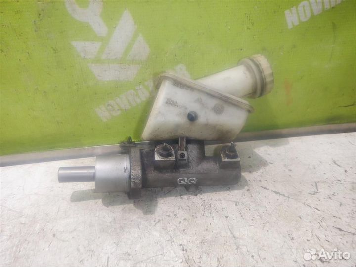 Цилиндр тормозной главный Чери QQ6 S21 07-10