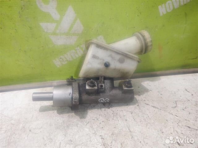 Цилиндр тормозной главный Чери QQ6 S21 07-10