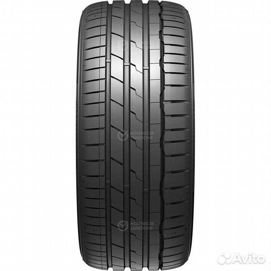 Hankook Ventus S1 Evo3 SUV K127A 235/55 R18 104W