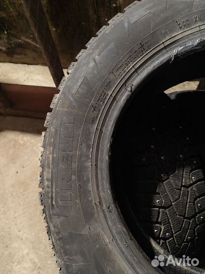 Pirelli Ice Zero 185/65 R14 86T