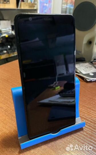 ASUS Zenfone 4 Max X015D, 3/32 ГБ