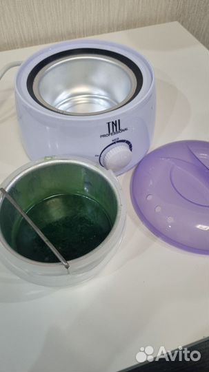 Воскоплав для депиляции бу