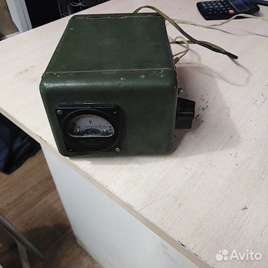 Трансформатор