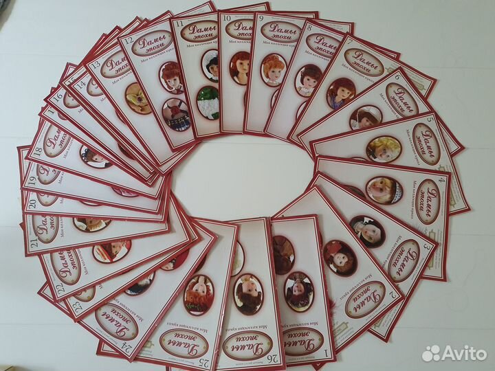 Идеальный подарок фарфоровая кукла