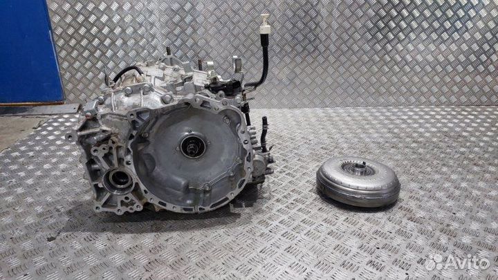 АКПП Mitsubishi Outlander GF 4B11 2021