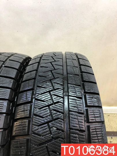 Pirelli Ice Asimmetrico Plus 195/65 R15 91Q