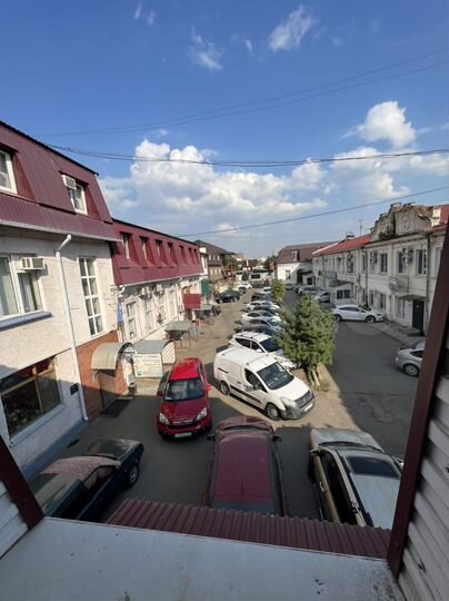 Офис в самом центре Краснодара