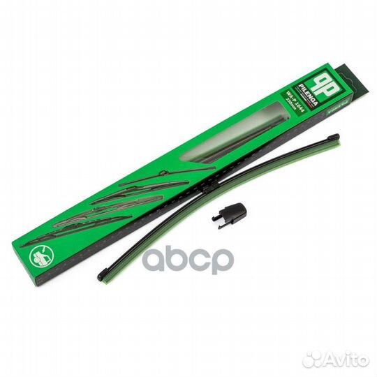 Щетка стеклоочистителя задняя 330мм wa-p1644 P