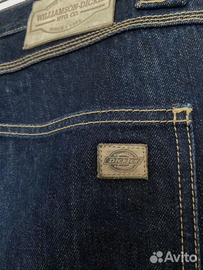 Dickies Carpenter Work Denim Carhartt Stussy