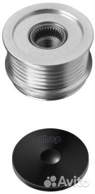 Обгонная муфта генератора audi A3/VW golf,bora