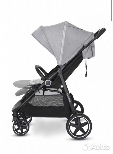 Коляска прогулочная Espiro Coco Baby Design