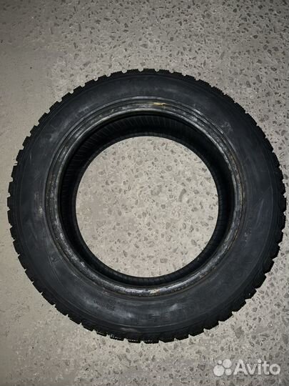 Nokian Tyres Nordman 4 205/55 R16 97T