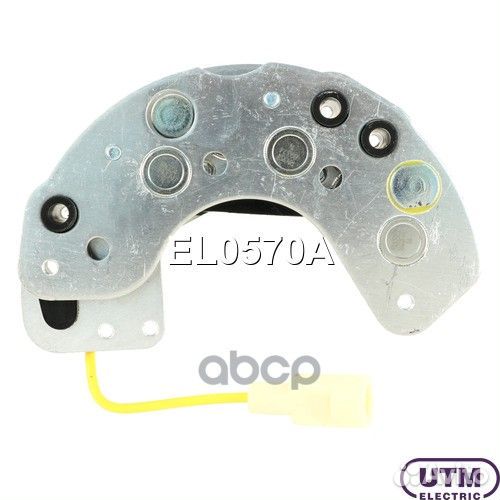 Диодный мост генератора EL0570A Utm