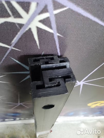 Склизы на снегоход Тайга