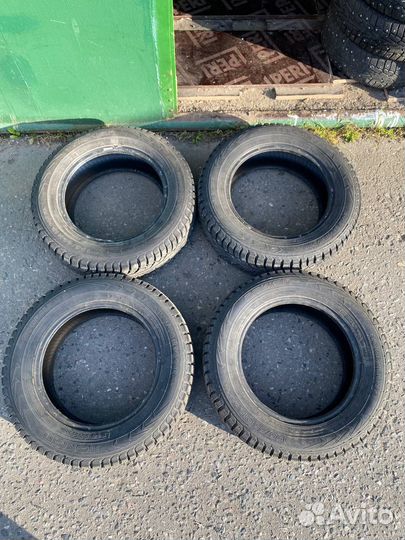 Nokian Tyres Nordman 5 195/65 R15