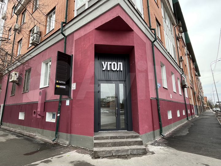 Готовый арендный бизнес, 32.9 м²