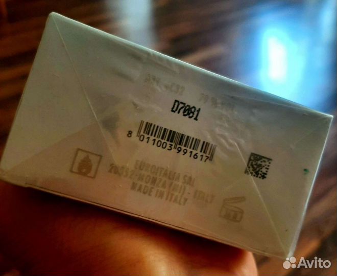 Духи женские и мужские оригинал