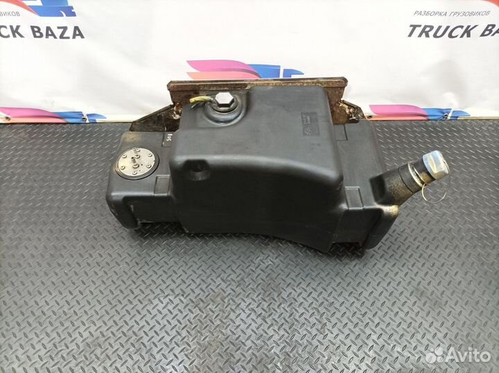 1692865 Бак AdBlue V50L Daf CF, Daf XF105