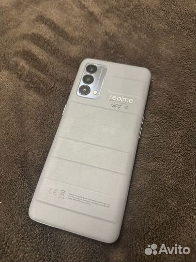 realme GT Master Edition, 6/128 ГБ