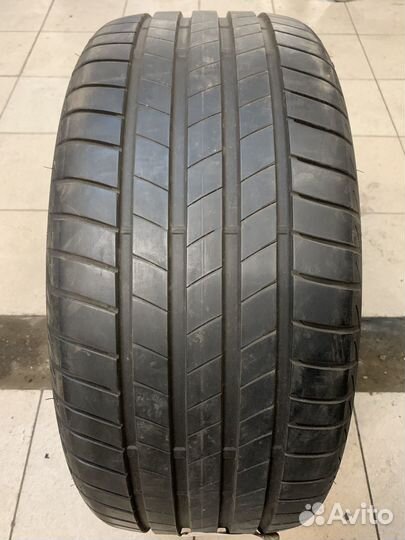 Bridgestone Turanza T005 DriveGuard 245/40 R18