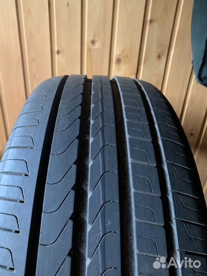 Pirelli Scorpion Verde 225/55 R19 99V