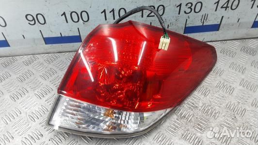 Фонарь задний правый subaru legacy 5 (92K13MY01)