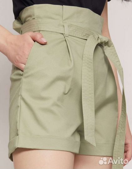 Шорты женские