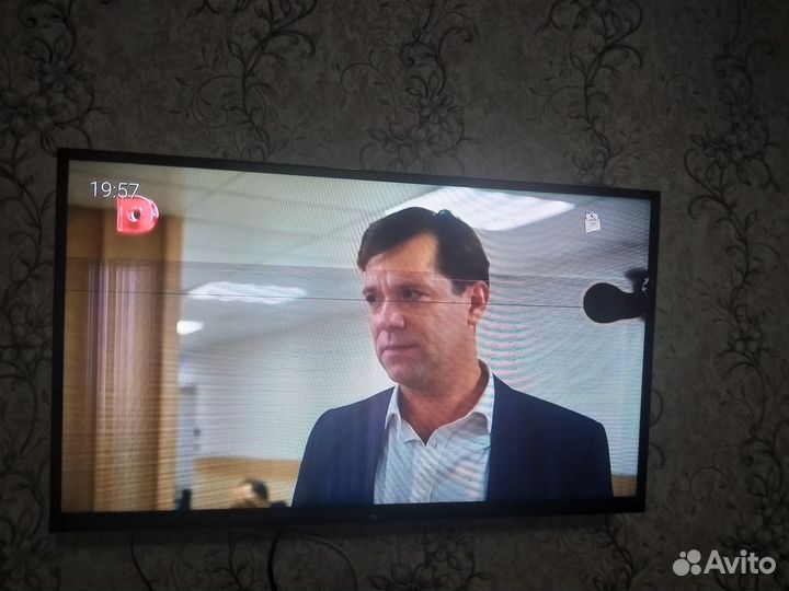 Телевизор xiaomi 32