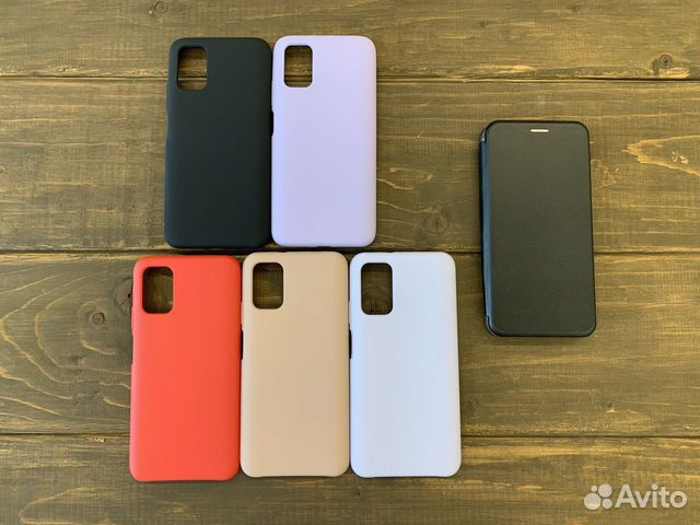 Poco M3 чехлы, защитные стекла