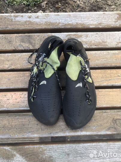 Скальники MadRock 44 размер