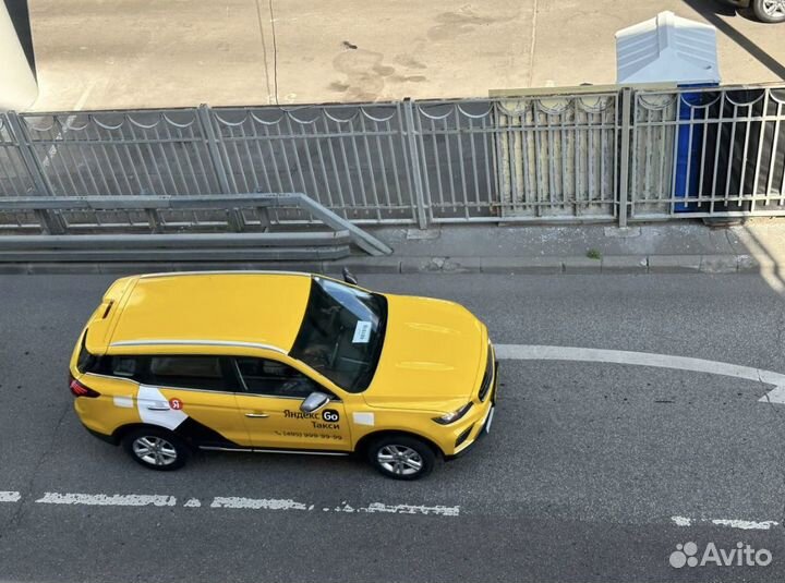 Требуется водитель категории В