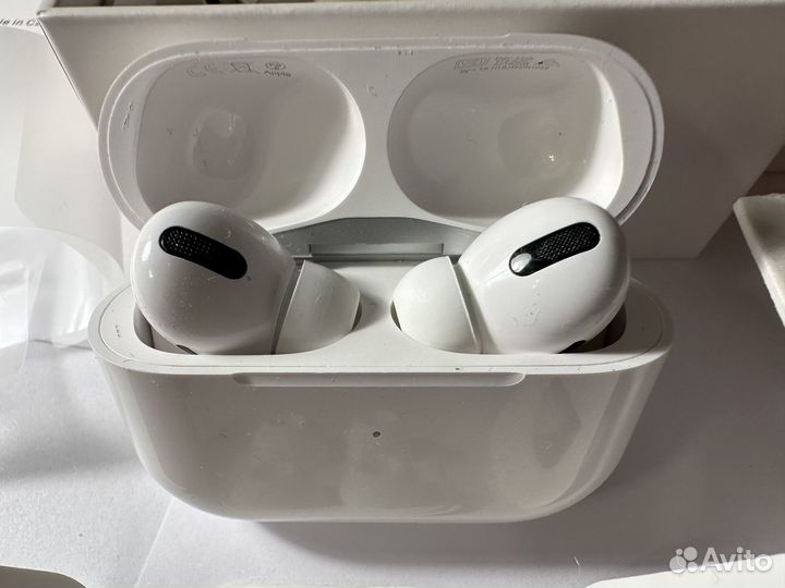 Airpods pro