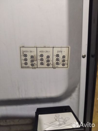 Электрическая плита gorenje