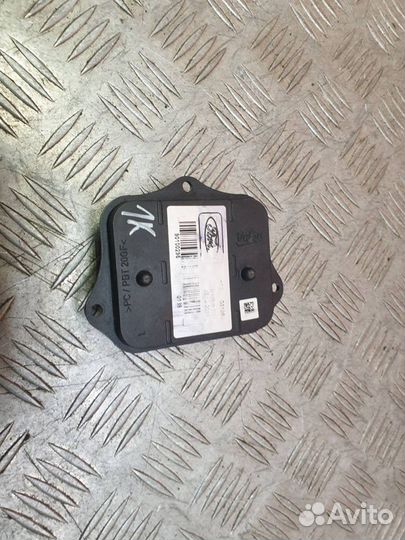 Блок управления фары Ford Kuga 2 CBS 2016-2019