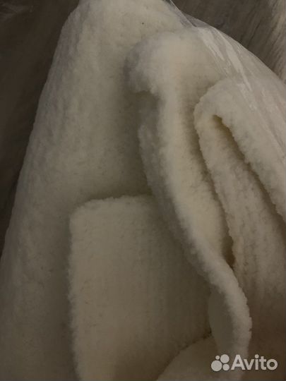 Клаудс для фотосессии новорожденных