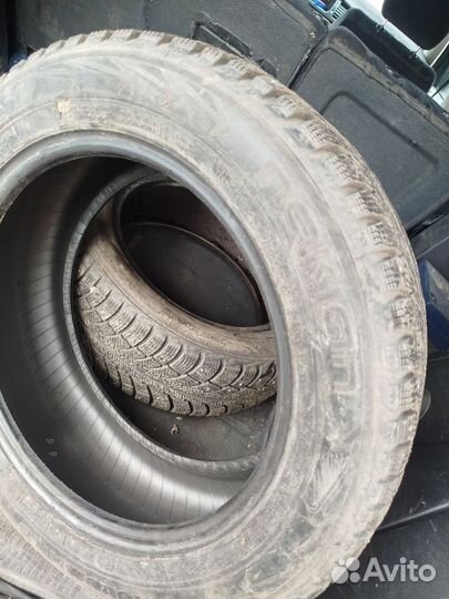 Nokian Tyres Nordman+ 205/55 R16