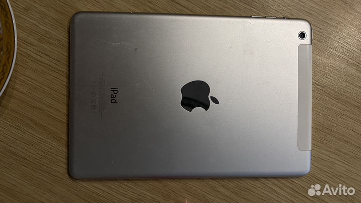 iPad mini 1 16gb wifi Cellular