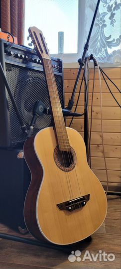 Классическая гитара
