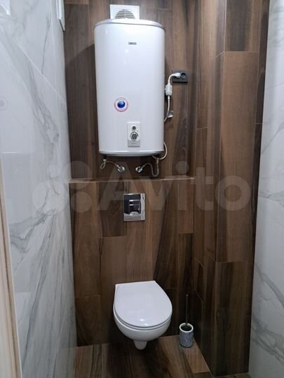 2-к. квартира, 72,8 м², 11/16 эт.