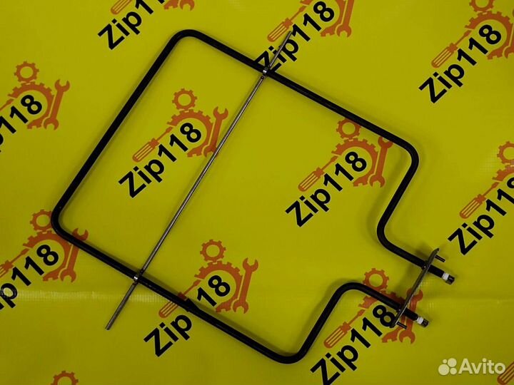 Тэн для духовки Deluxe 800 Вт