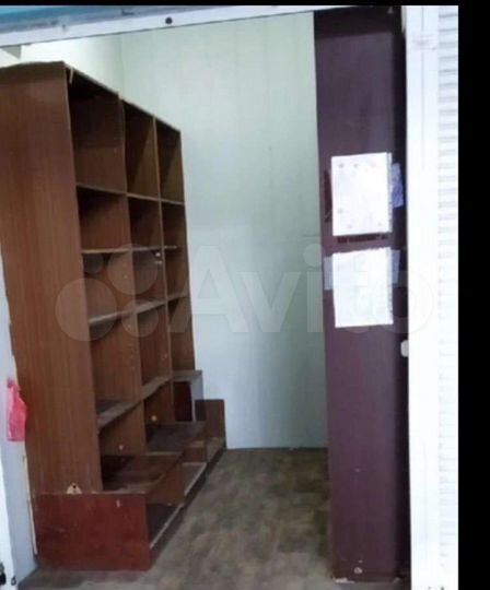 Гараж, 10 м²