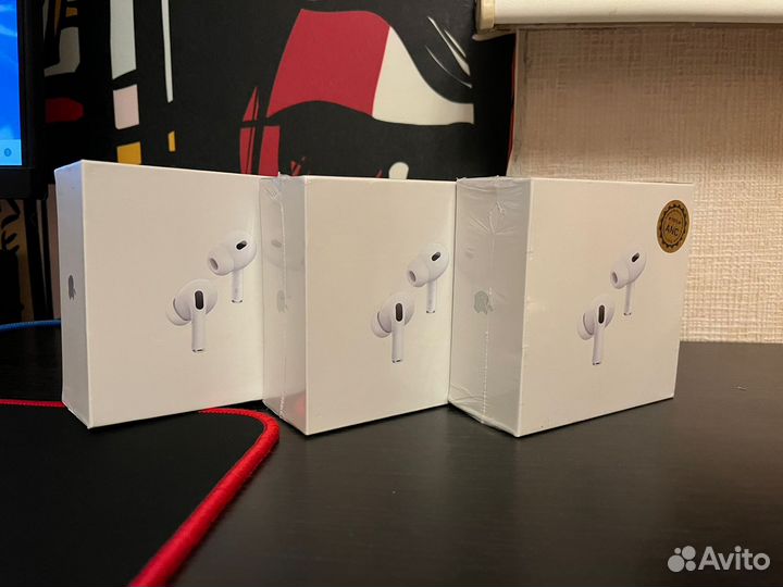 AirPods Pro 2 Оптом/Розницу