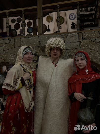 Туры все включено, Туры под ключ