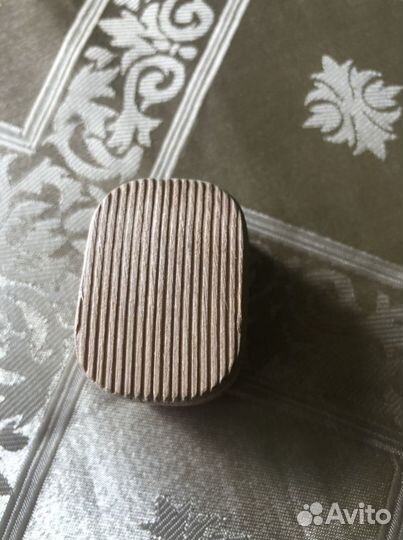 Игрушка «паучек»